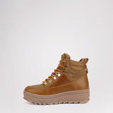 Galpina Women's Lace Up Boot