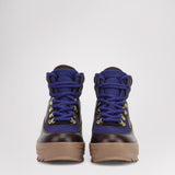 Galpina Women's Lace Up Boot