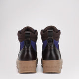 Galpina Women's Lace Up Boot