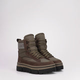 Halo Women's Boot w/Ice Grippers