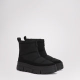 Harmony Women's Boot w/Ice Grippers