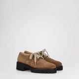 Heidi Women's Quintessenza Derby