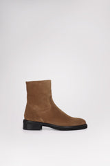 TAN SUEDE