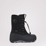 Jackson Kids Toggle Lace Boot