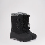 Jackson Kids Toggle Lace Boot