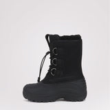 Jackson Kids Toggle Lace Boot