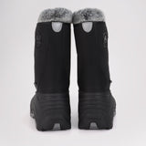 Jackson Kids Toggle Lace Boot