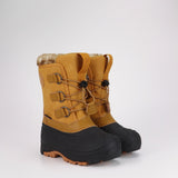 Jackson Kids Toggle Lace Boot