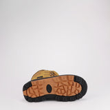 Jackson Kids Toggle Lace Boot