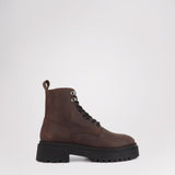 Jalin Women's Lace Up Boot