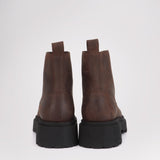 Jalin Women's Lace Up Boot