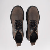 Jalin Women's Lace Up Boot