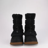 Janie Hi 2.0 Women's High Pull On Boot