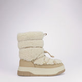 Janie Hi 2.0 Women's High Pull On Boot