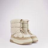 Janie Hi 2.0 Women's High Pull On Boot