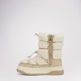 Janie Hi 2.0 Women's High Pull On Boot
