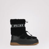 Janie Hi 2.0 Women's High Pull On Boot