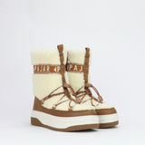 Janie Hi 2.0 Women's High Pull On Boot