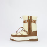 Janie Hi 2.0 Women's High Pull On Boot