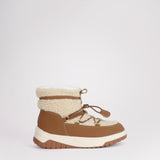 Janie Kids Pull On Boot