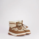 Janie Kids Pull On Boot