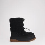 Janie Hi 2.0 Women's High Pull On Boot