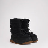 Janie Hi 2.0 Women's High Pull On Boot