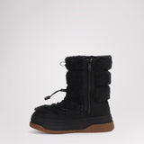 Janie Hi 2.0 Women's High Pull On Boot