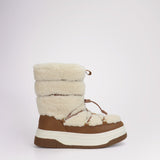 Janie Hi 2.0 Women's High Pull On Boot