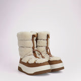 Janie Hi 2.0 Women's High Pull On Boot