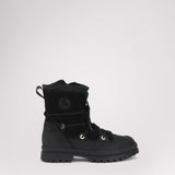 Maxine Women's Lace Up Boot w/inside zip and Ice-Gripper