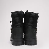 Maxine Women's Lace Up Boot w/inside zip and Ice-Gripper