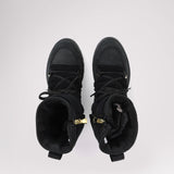 Maxine Women's Lace Up Boot w/inside zip and Ice-Gripper