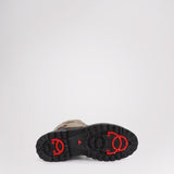 Maxine Women's Lace Up Boot w/inside zip and Ice-Gripper