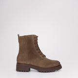 Monterey Women's Lace Up Boot