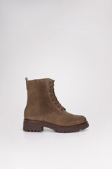 TAUPE SUEDE