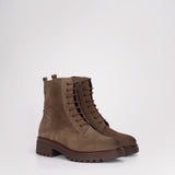 Monterey Women's Lace Up Boot