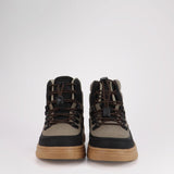 Noralp Kids Front Lace Boot