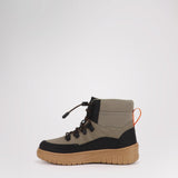 Noralp Kids Front Lace Boot