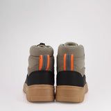 Noralp Kids Front Lace Boot