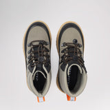 Noralp Kids Front Lace Boot