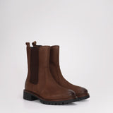 Reading Women's Side Zip Boot