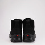 Richmond Men's Boot w/Ice Grippers