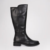 Riga Women's High Side Zip Boot