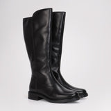Riga Women's High Side Zip Boot