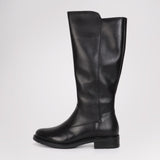 Riga Women's High Side Zip Boot