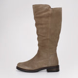 Riga Women's High Side Zip Boot