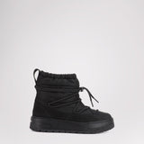 Rina Women's Pull On Boot w/Ice Gripper