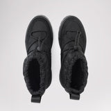 Rina Women's Pull On Boot w/Ice Gripper