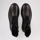 Roller Men's Lace Up Boot